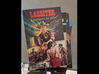 Lassiter. Βιβλίο 1: Into the Beast's Lair Jack Slade