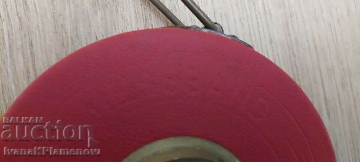 Delivery of Roulette vintage 10m for collectors