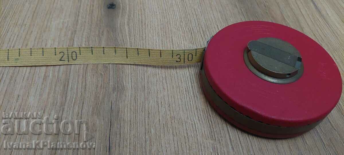Roulette vintage 10m for collectors - 6
