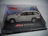 1:72 SCHUCO BMW 3 E 36 TOY CAR MODEL