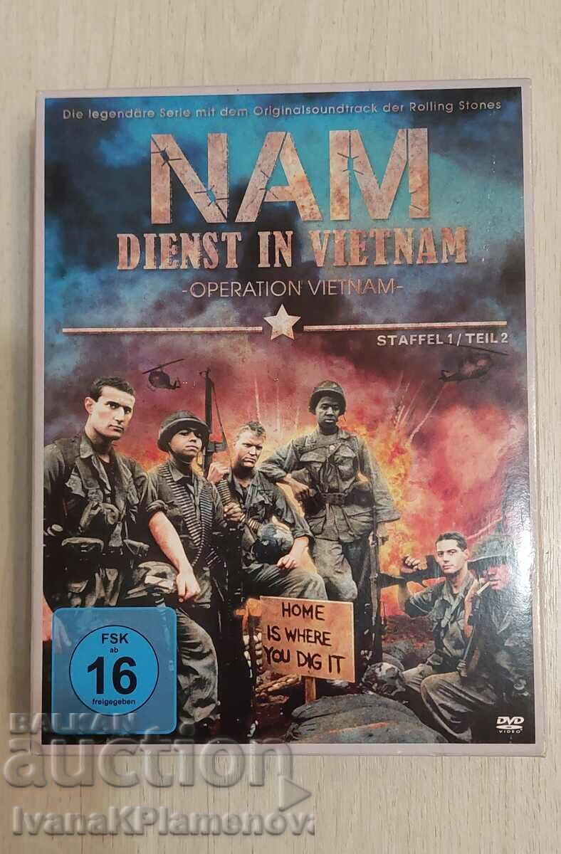 Set de DVD-uri pentru cunoscători