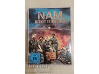 Set de DVD-uri pentru cunoscători