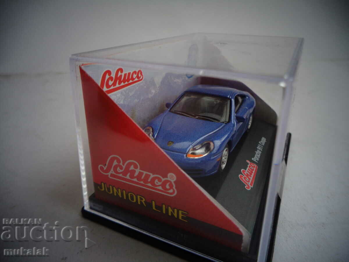 Аукцион 1:72 SCHUCO PORSCHE 911 ИГРАЧКА КОЛИЧКА МОДЕЛ Аукцион 1:72 SCHUCO PORSCHE 911 ИГРАЧКА КОЛИЧКА МОДЕЛ