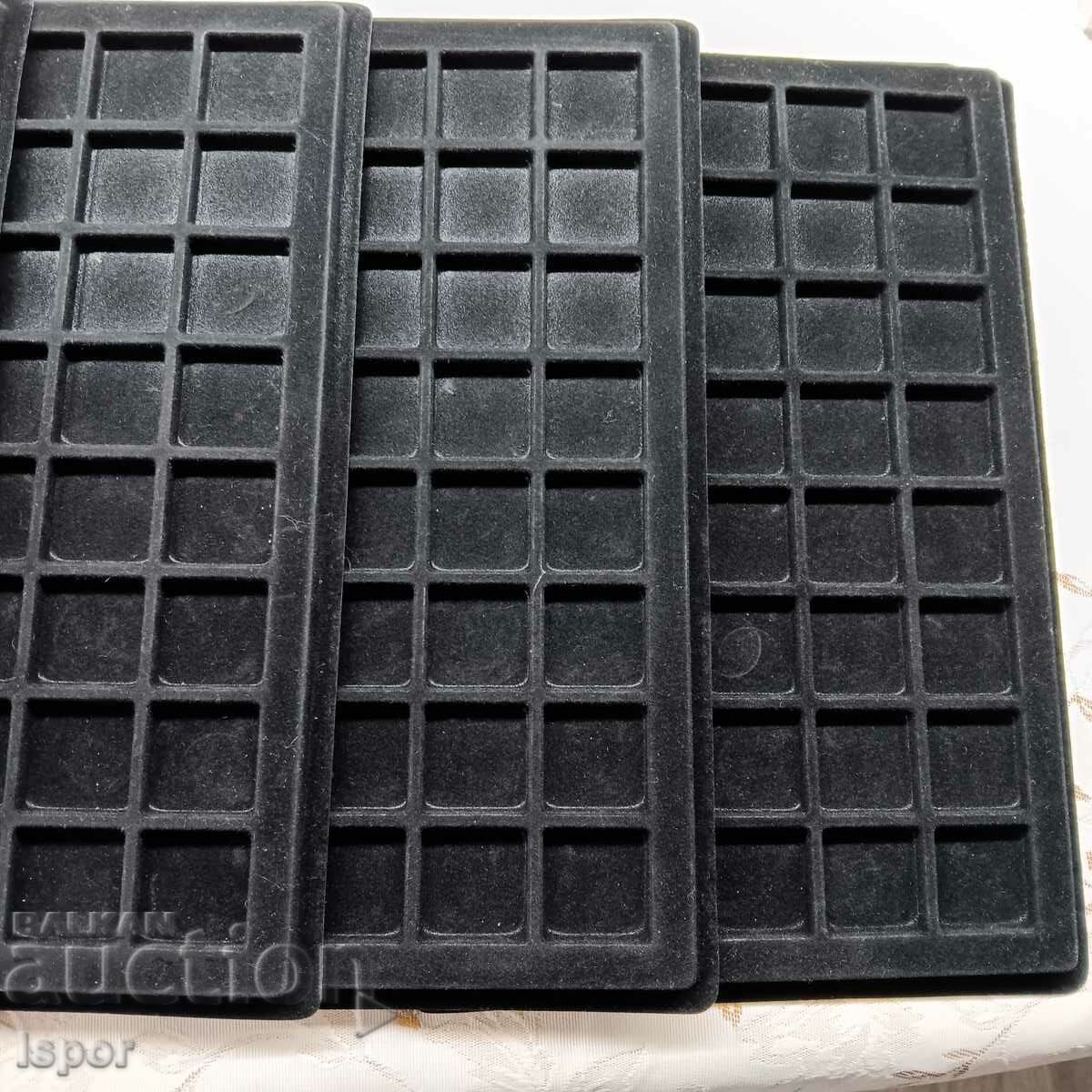 Delivery of 4 boards for 40 coins up to 30mm