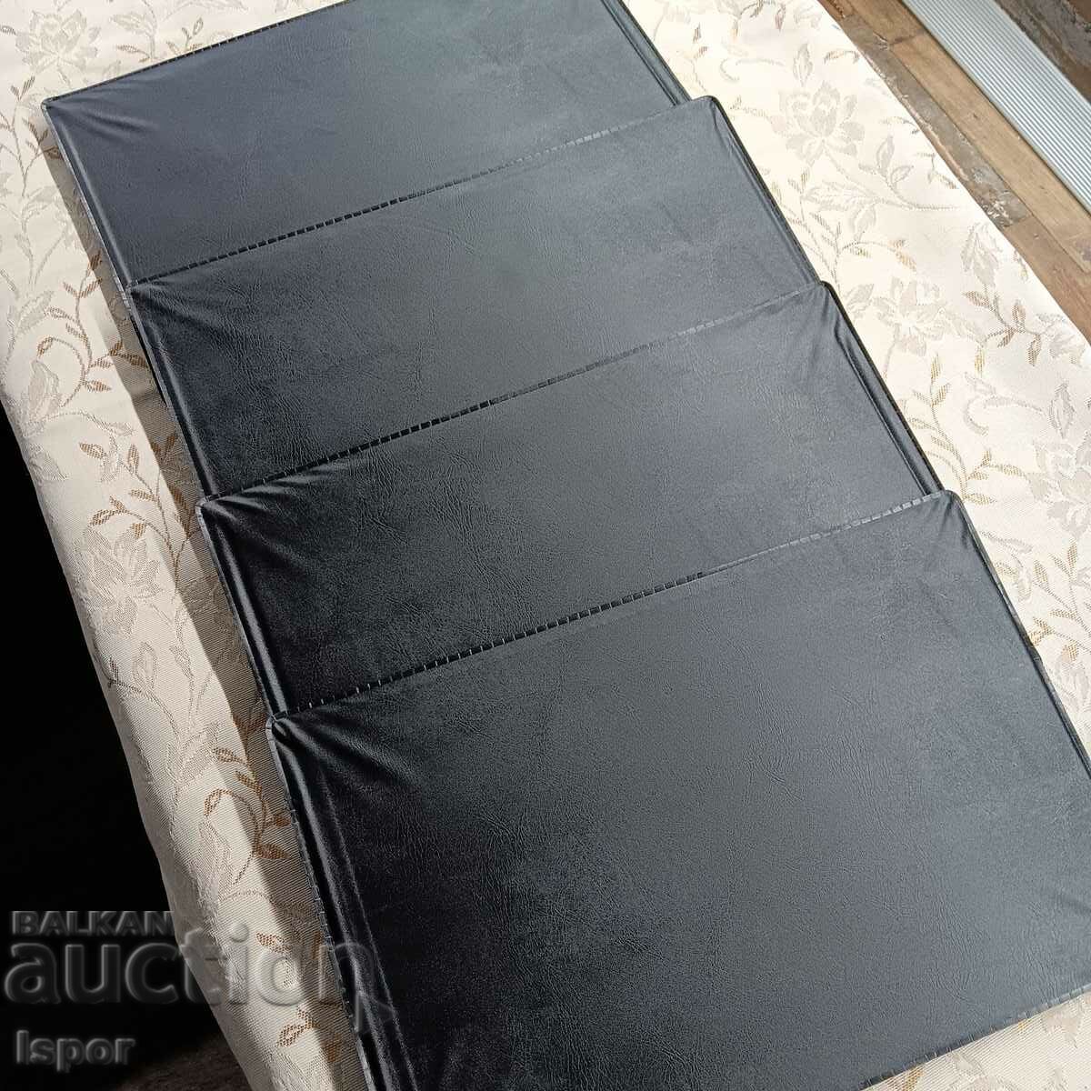 4 boards for 40 coins up to 30mm - 5