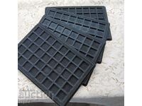 4 boards for 40 coins up to 30mm