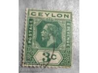 Ceylon