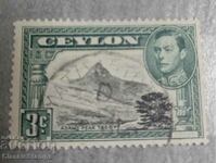 Ceylon