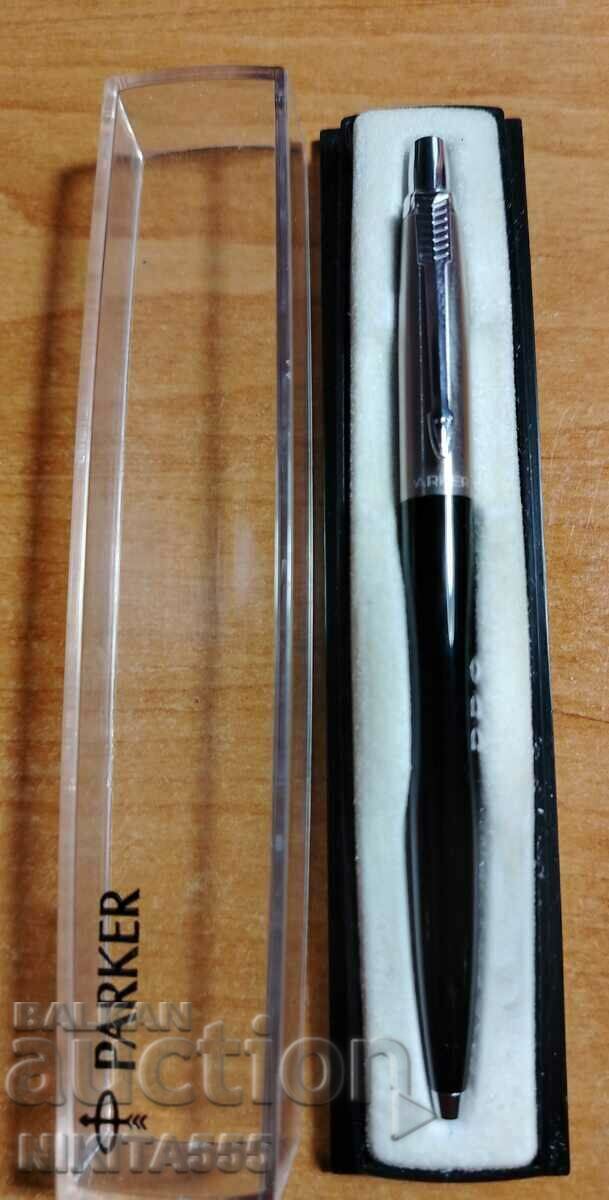Parker/France collectible pen with price 100.00 BGN | € 51.13 Parker/France collectible pen with price 100.00 BGN | € 51.13