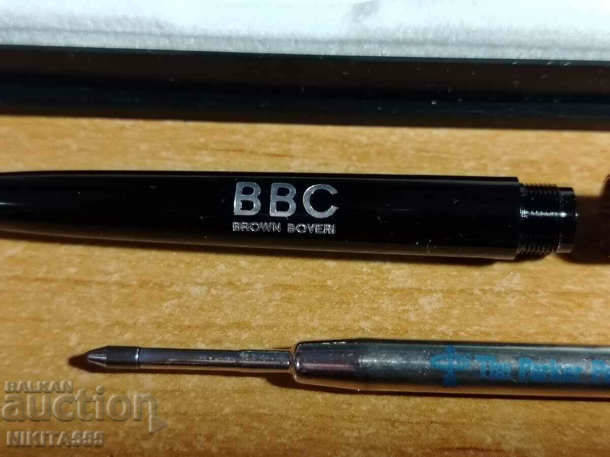 Parker/France collectible pen - 7 Parker/France collectible pen - 7