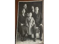 Kratovo Family photography Macedonian Bulgarians