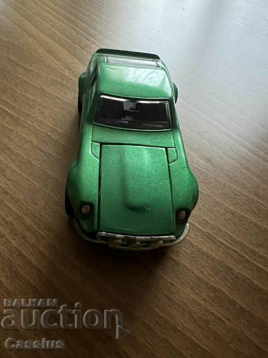 MATCHBOX BG DATSUN 240 Z