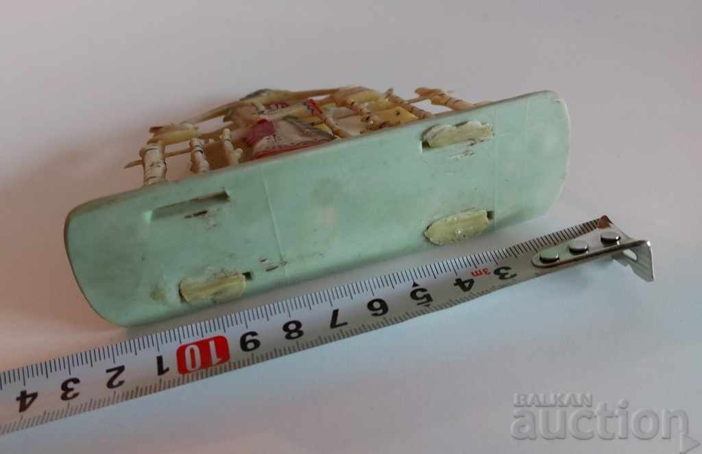 , SOC ETHNO PLASTIC NAPKIN WEARING PENNY PENNY - 6 , SOC ETHNO PLASTIC NAPKIN WEARING PENNY PENNY - 6