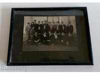 , 1936 TEACHERS SCHOOL PHOTOGRAPHY KINGDOM OF BULGARIA