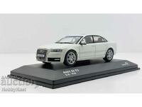 Audi S8 D3 Solido 1/43