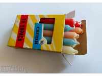 ,SET LUMANARE SOTC PENTRU DECORARE LUMANARE SOTCA