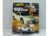 Ford RS200 (форд) HotWheels Premium 1/64