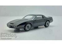 Pontiac Firebird 1982 KITT Norev JetCar 1/43