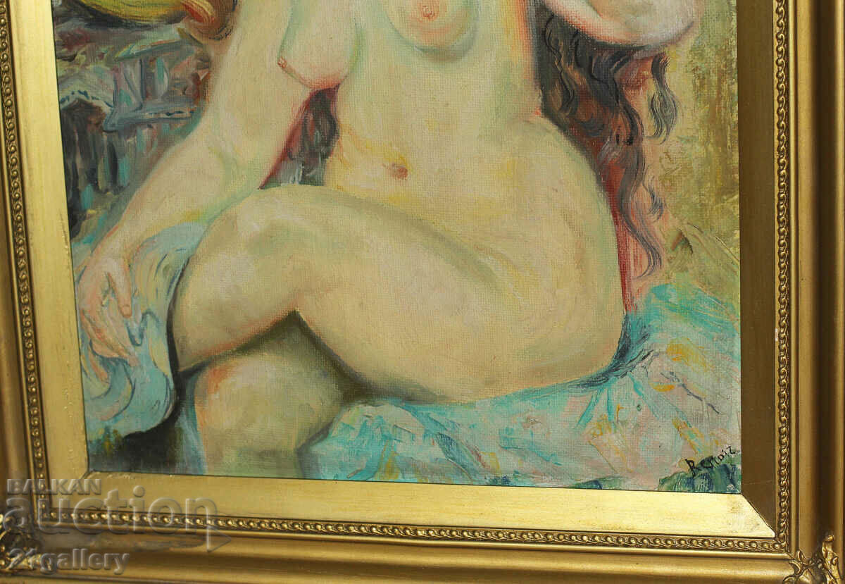 Pierre Auguste Renoir - oil reproduction - 6 Pierre Auguste Renoir - oil reproduction - 6