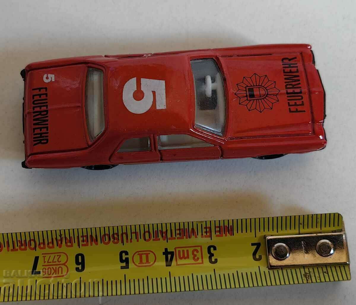 .Anii 1970 FIER DE POMPIER NEUTILIZAT PERFECT cu preț 25.00 BGN | € 12.78 .Anii 1970 FIER DE POMPIER NEUTILIZAT PERFECT cu preț 25.00 BGN | € 12.78