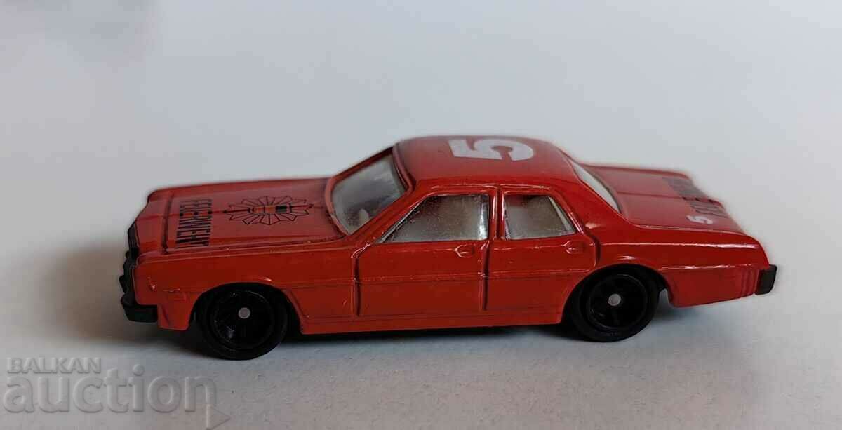 Licitație .Anii 1970 FIER DE POMPIER NEUTILIZAT PERFECT Licitație .Anii 1970 FIER DE POMPIER NEUTILIZAT PERFECT