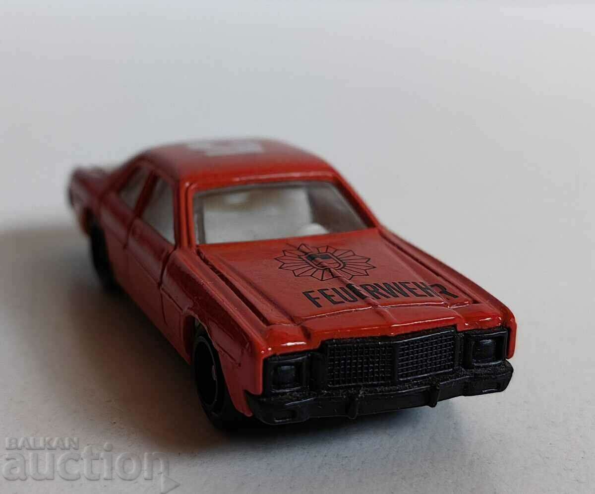 Livrarea .Anii 1970 FIER DE POMPIER NEUTILIZAT PERFECT Livrarea .Anii 1970 FIER DE POMPIER NEUTILIZAT PERFECT