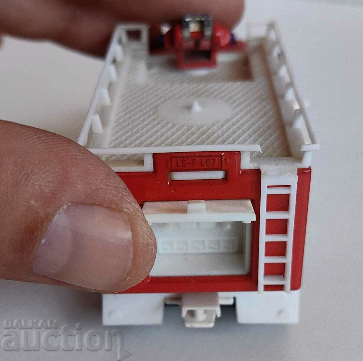 Δημοπρασία .ΠΥΡΟΣΒΕΣΤΙΚΗ ΜΗΧΑΝΗ ΣΙΔΕΡΟ ΑΜΕΤΑΧΕΙΡΙΣΤΟ ΔΥΤΙΚΗ ΓΕΡΜΑΝΙΑ Δημοπρασία .ΠΥΡΟΣΒΕΣΤΙΚΗ ΜΗΧΑΝΗ ΣΙΔΕΡΟ ΑΜΕΤΑΧΕΙΡΙΣΤΟ ΔΥΤΙΚΗ ΓΕΡΜΑΝΙΑ