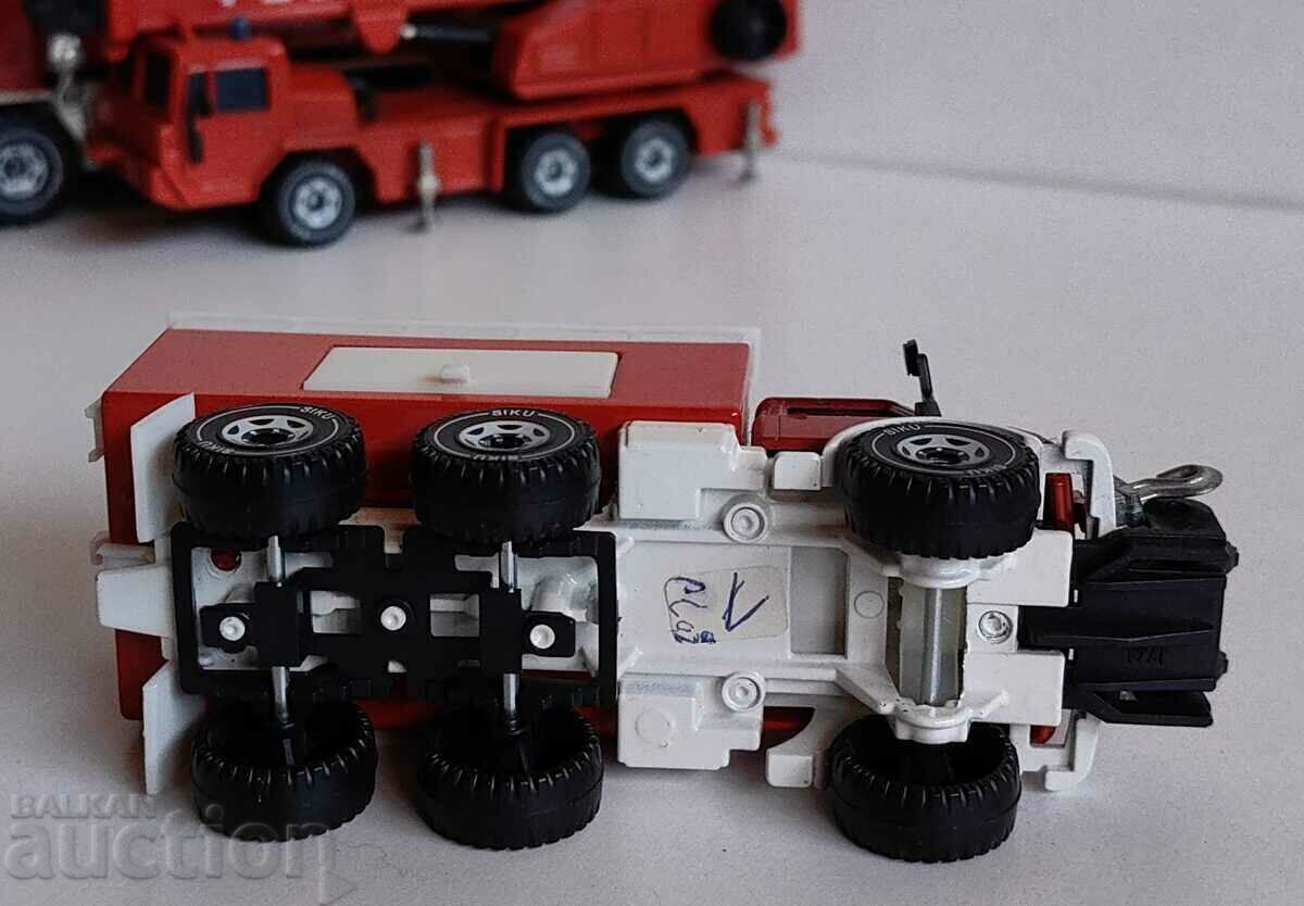 .ΠΥΡΟΣΒΕΣΤΙΚΗ ΜΗΧΑΝΗ ΣΙΔΕΡΟ ΑΜΕΤΑΧΕΙΡΙΣΤΟ ΔΥΤΙΚΗ ΓΕΡΜΑΝΙΑ - 6 .ΠΥΡΟΣΒΕΣΤΙΚΗ ΜΗΧΑΝΗ ΣΙΔΕΡΟ ΑΜΕΤΑΧΕΙΡΙΣΤΟ ΔΥΤΙΚΗ ΓΕΡΜΑΝΙΑ - 6