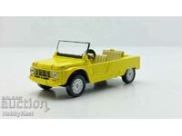 Citroen Mehari 1983 Norev JetCar 1/43