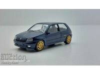 Renault Clio Willams Norev JetCar 1/43