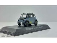 Citroen Ami 100% Electric 2024 Norev 1/43