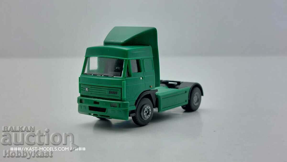 LIAZ 110 MAXI Igra 1/87