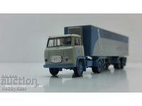 Scania LB 76 Brekina 1/87