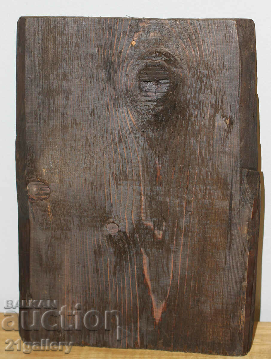 Contemporary icon of the Holy Mother of God with the Child with price 500.00 BGN | € 255.65 Contemporary icon of the Holy Mother of God with the Child with price 500.00 BGN | € 255.65