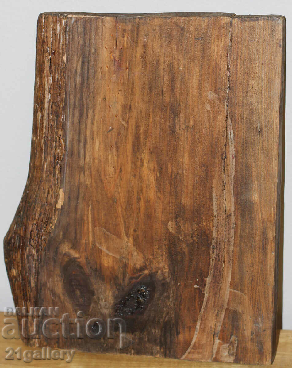 A modern icon of Saint Ivan of Rila - 7 A modern icon of Saint Ivan of Rila - 7