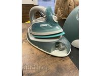 Mini fier de călcat Poltrone & Poltrone