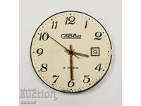 Soviet Mechanism Glory Dial Arrows USSR USSR