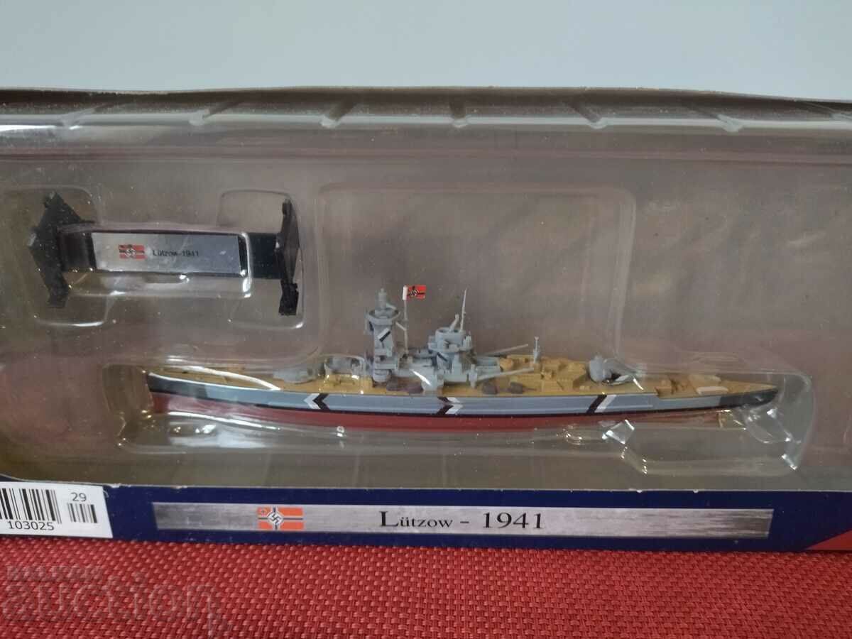 Μοντέλο πλοίου με τιμή € 12.00 | 23.47 BGN