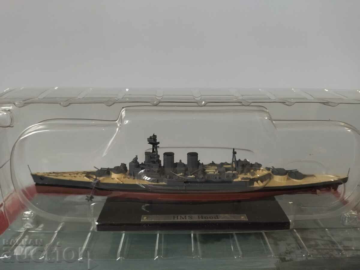 Μοντέλο πλοίου με τιμή 25.00 BGN | € 12.78 Μοντέλο πλοίου με τιμή 25.00 BGN | € 12.78