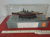 Ship model