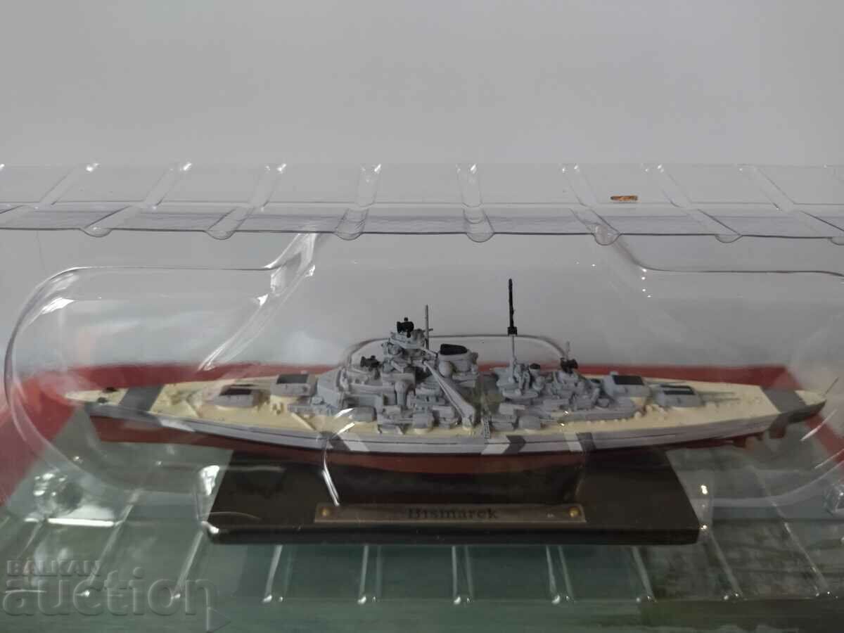 Μοντέλο πλοίου με τιμή 25.00 BGN | € 12.78 Μοντέλο πλοίου με τιμή 25.00 BGN | € 12.78