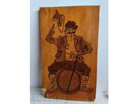 PANOU PICTURA BAI GAGNIO PIROGRAF CATARAMA PUB SRUPT