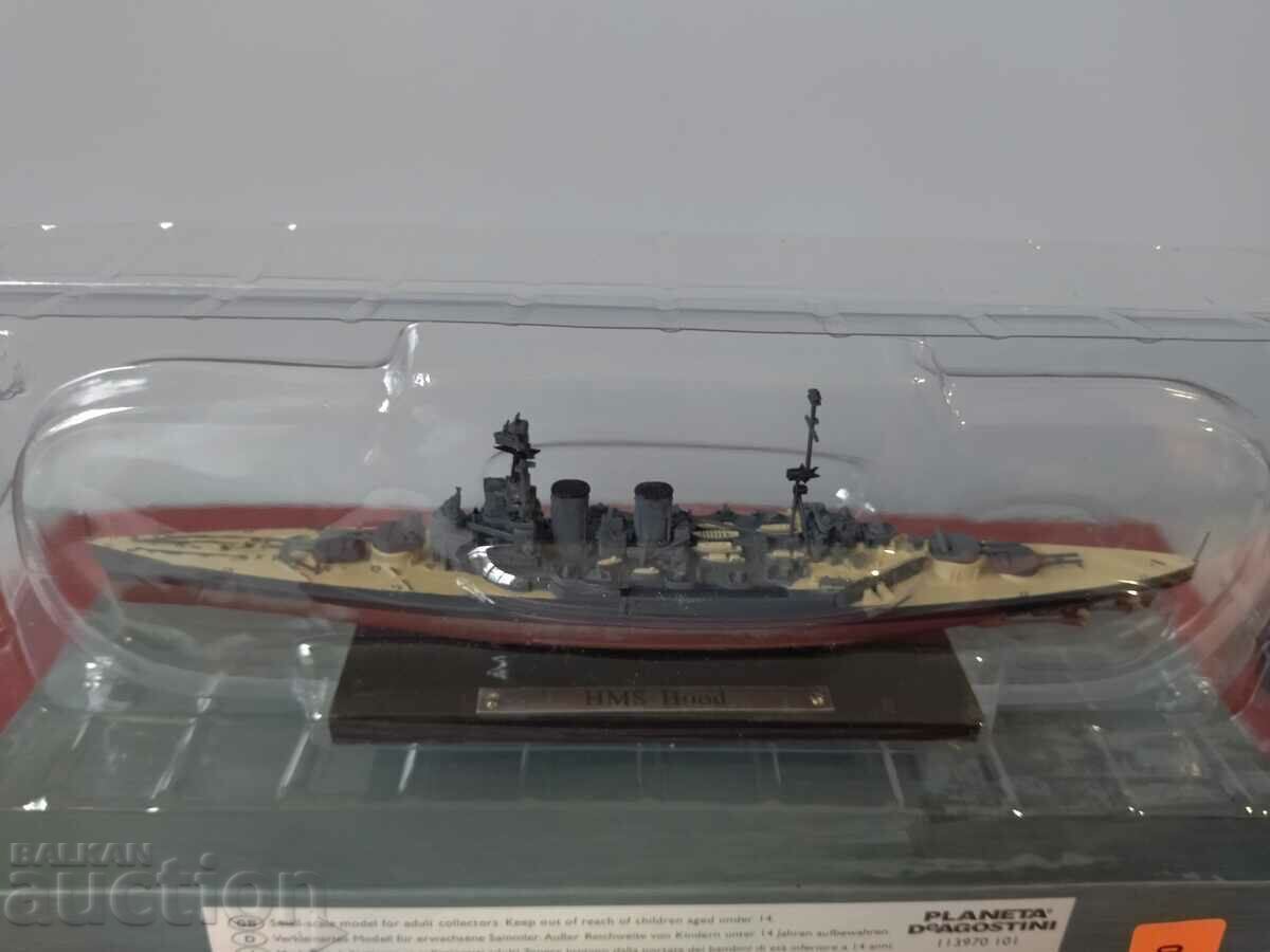 Ship model with price € 12.00 | 23.47 BGN
