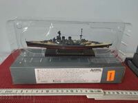 Ship model