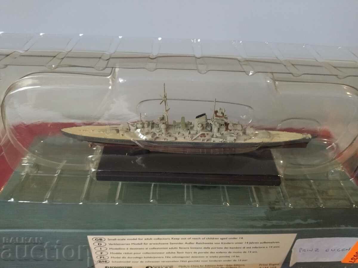 Δημοπρασία Μοντέλο πλοίου