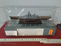 Ship model