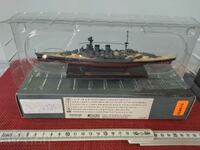 Ship model