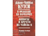 В очакване на варварите; Животът и времето на Майкъл К