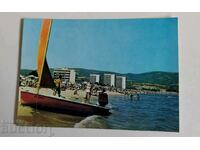 otlevche SOC POST CARD PK