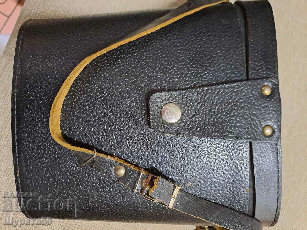 Бинокъл БПЦ 7×50 USSR - 6 Бинокъл БПЦ 7×50 USSR - 6